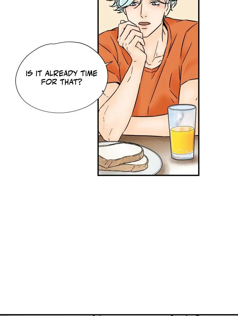 My Mother’s Lover 2 Chapter 5 page 103 - 