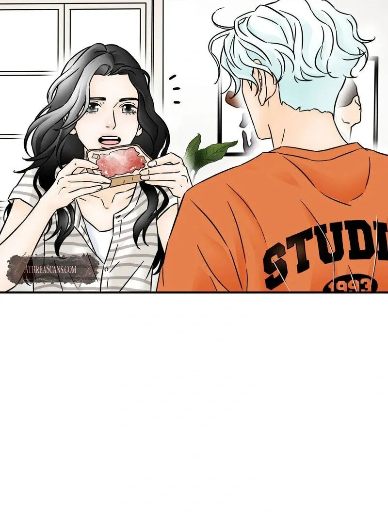 My Mother’s Lover 2 Chapter 5 page 104 - 