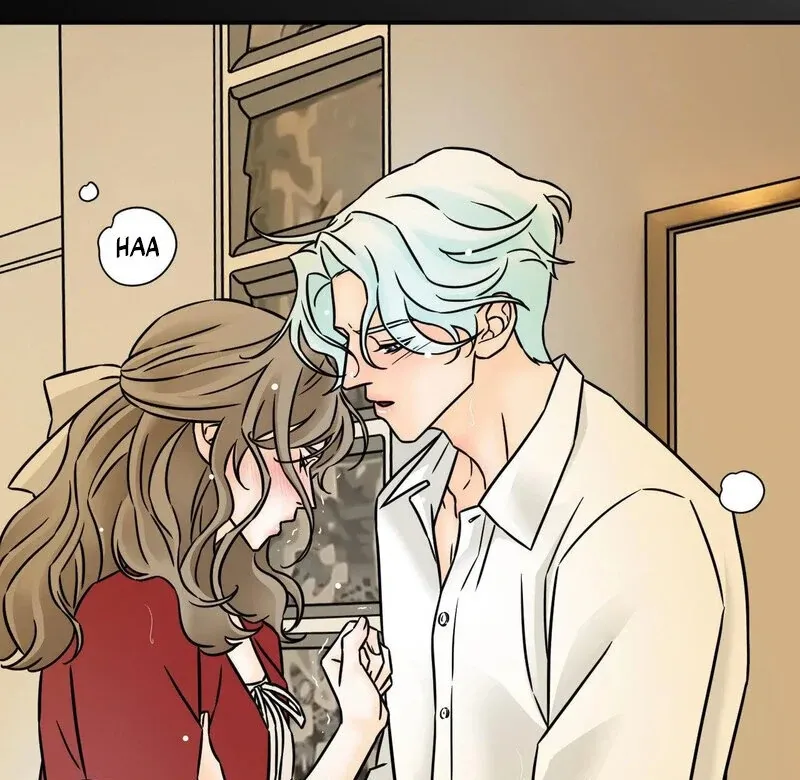 My Mother’s Lover 2 Chapter 5 page 12 - 