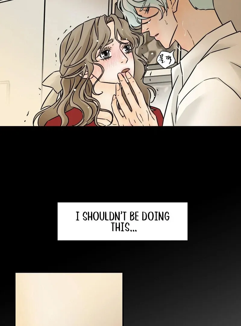 My Mother’s Lover 2 Chapter 5 page 17 - 