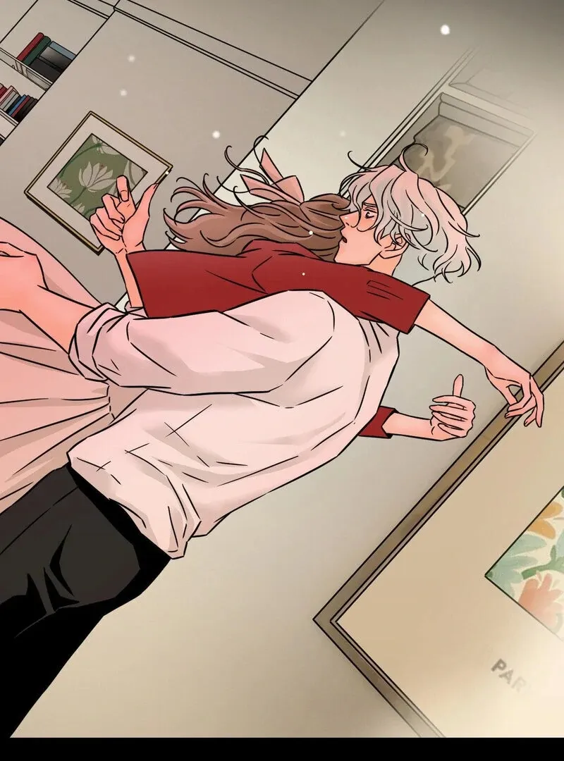 My Mother’s Lover 2 Chapter 5 page 20 - 