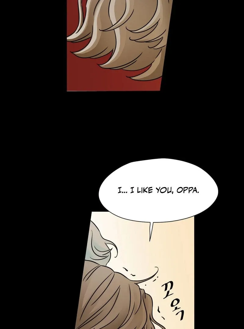 My Mother’s Lover 2 Chapter 5 page 22 - 