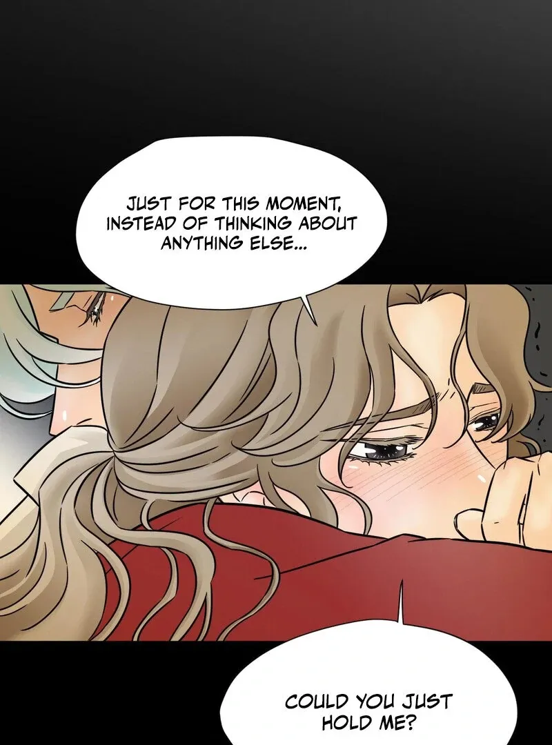 My Mother’s Lover 2 Chapter 5 page 24 - 