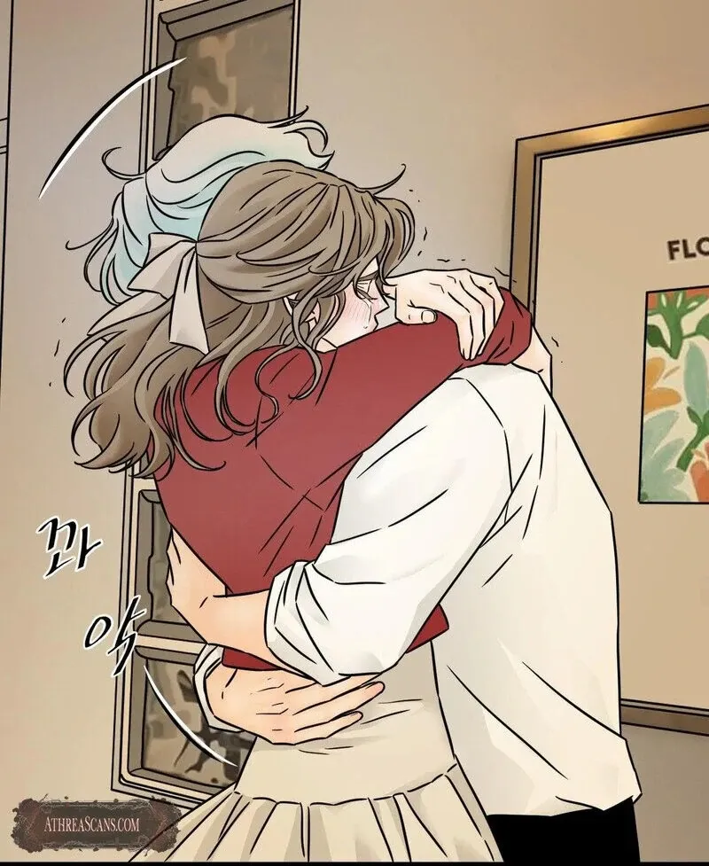 My Mother’s Lover 2 Chapter 5 page 26 - 