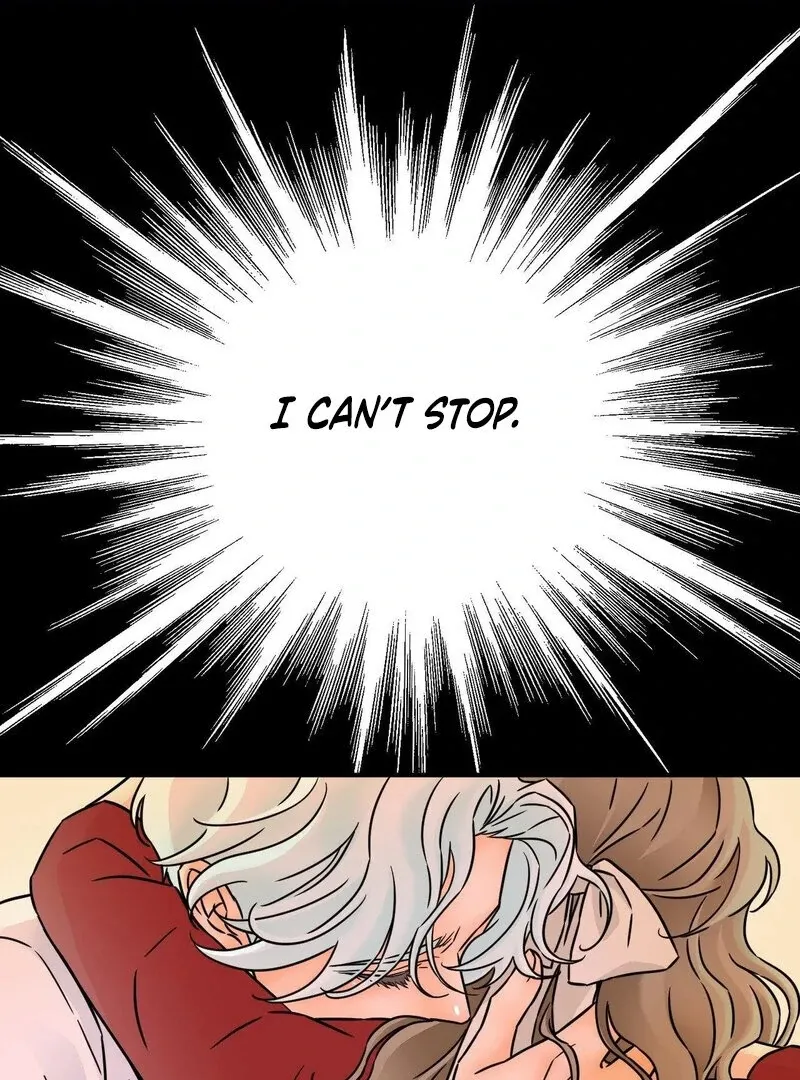 My Mother’s Lover 2 Chapter 5 page 27 - 