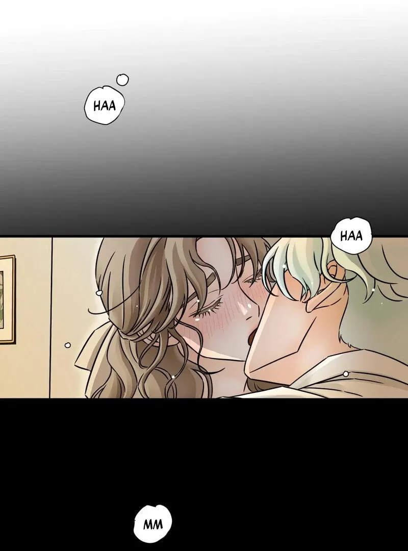 My Mother’s Lover 2 Chapter 5 page 4 - 
