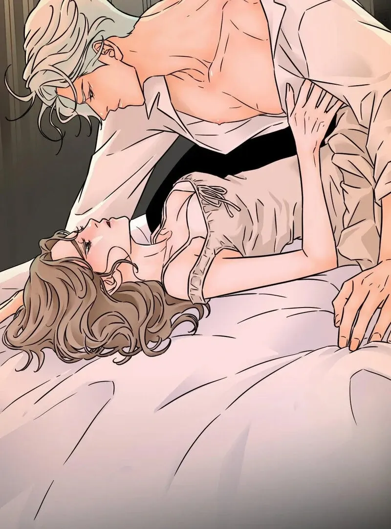 My Mother’s Lover 2 Chapter 5 page 33 - 