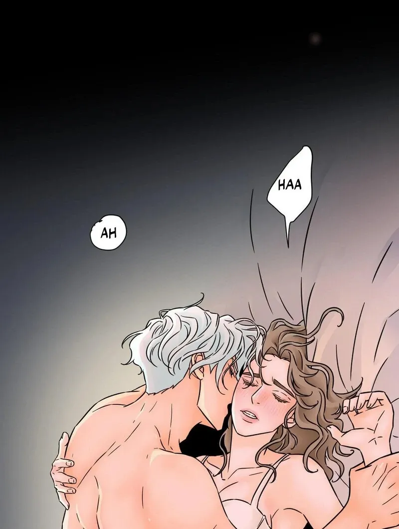 My Mother’s Lover 2 Chapter 5 page 38 - 