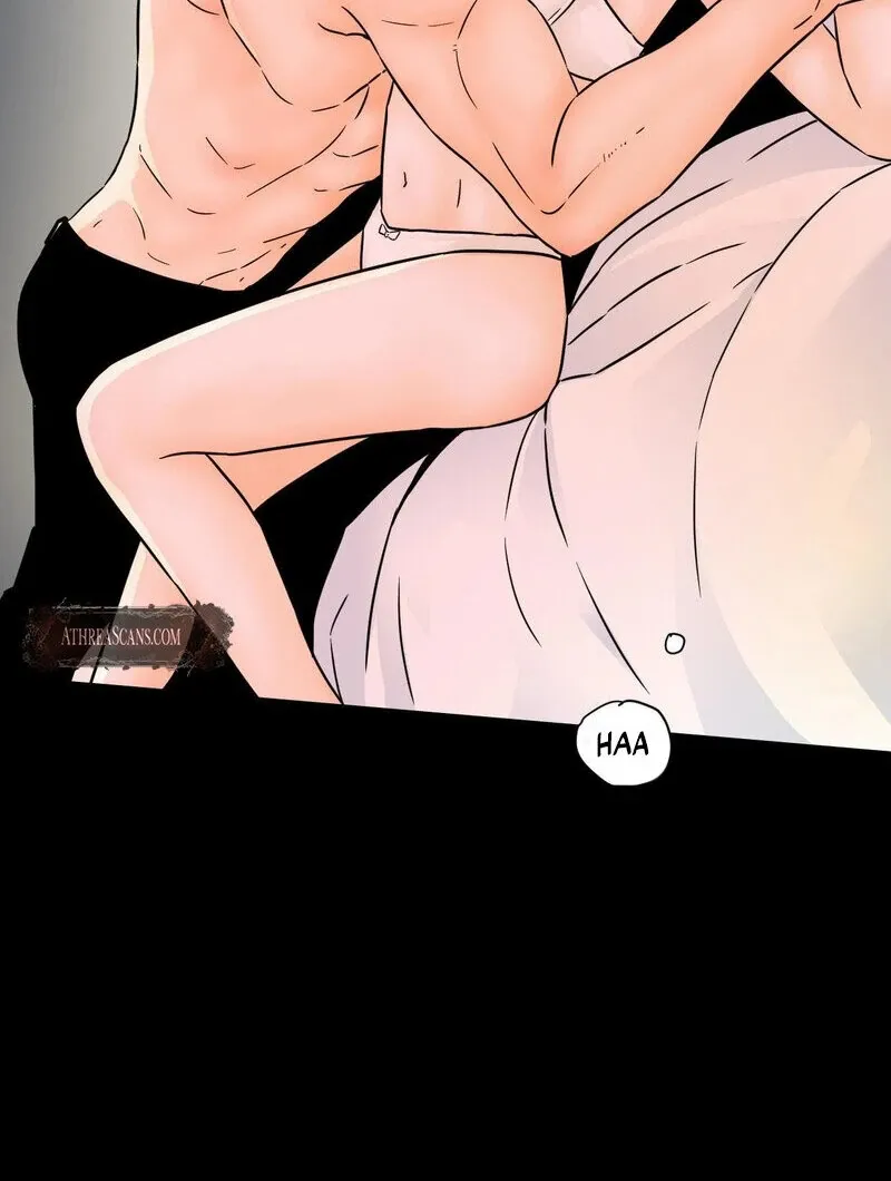 My Mother’s Lover 2 Chapter 5 page 39 - 
