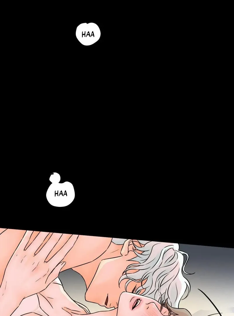 My Mother’s Lover 2 Chapter 5 page 40 - 