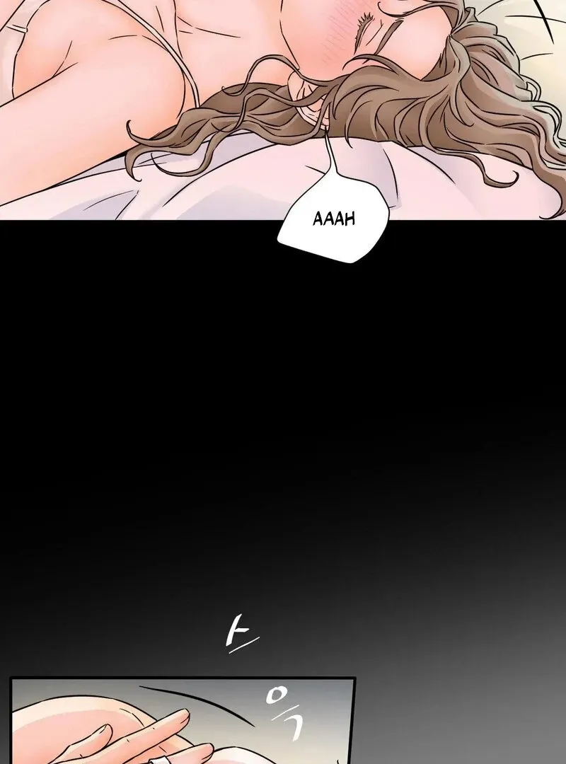 My Mother’s Lover 2 Chapter 5 page 41 - 