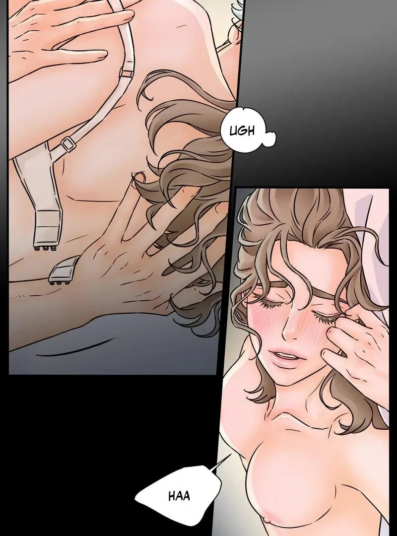 My Mother’s Lover 2 Chapter 5 page 42 - 