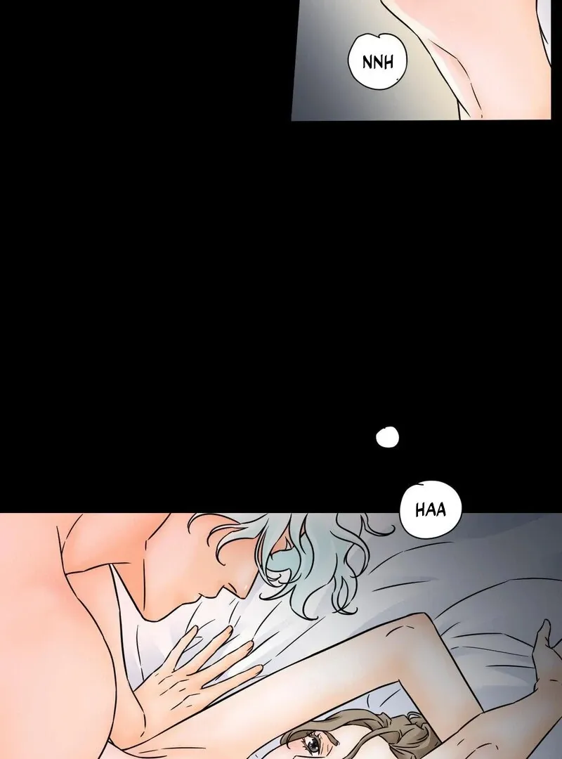 My Mother’s Lover 2 Chapter 5 page 43 - 