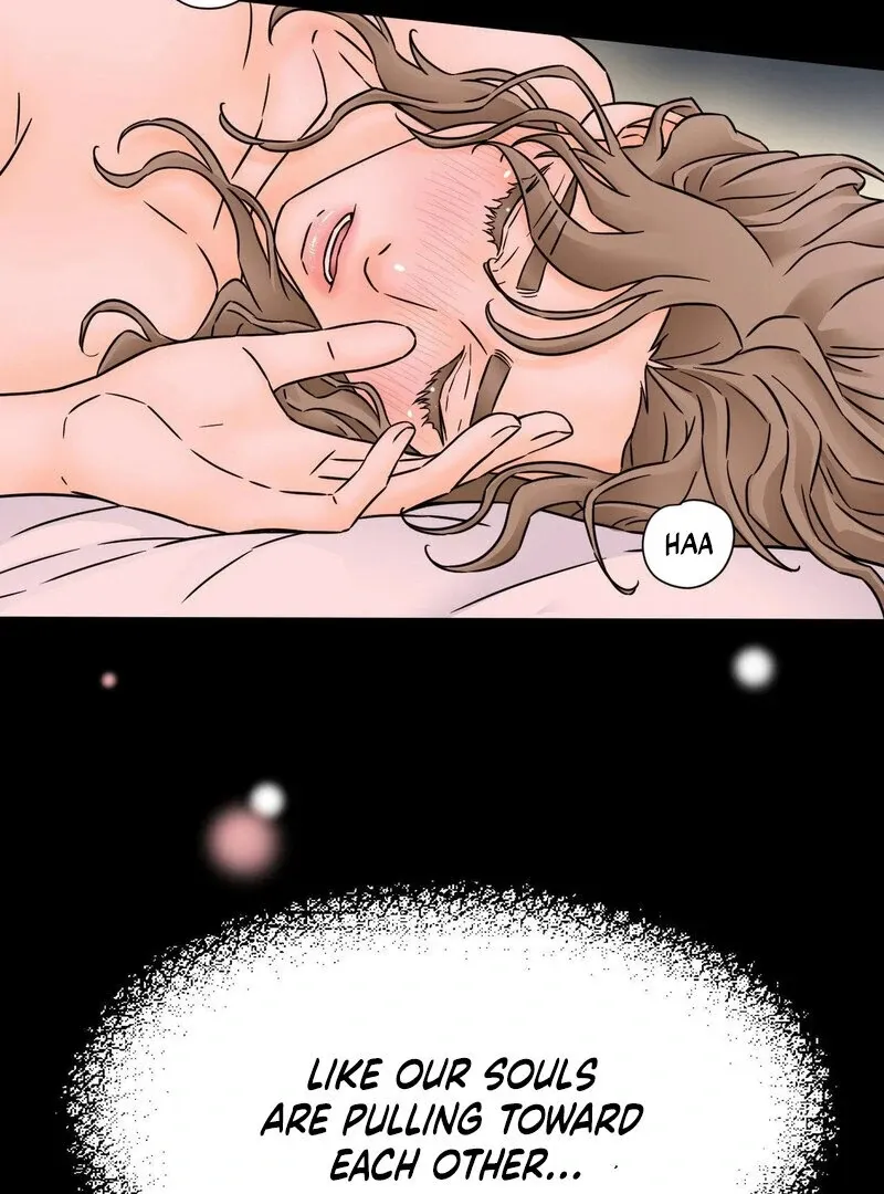 My Mother’s Lover 2 Chapter 5 page 47 - 