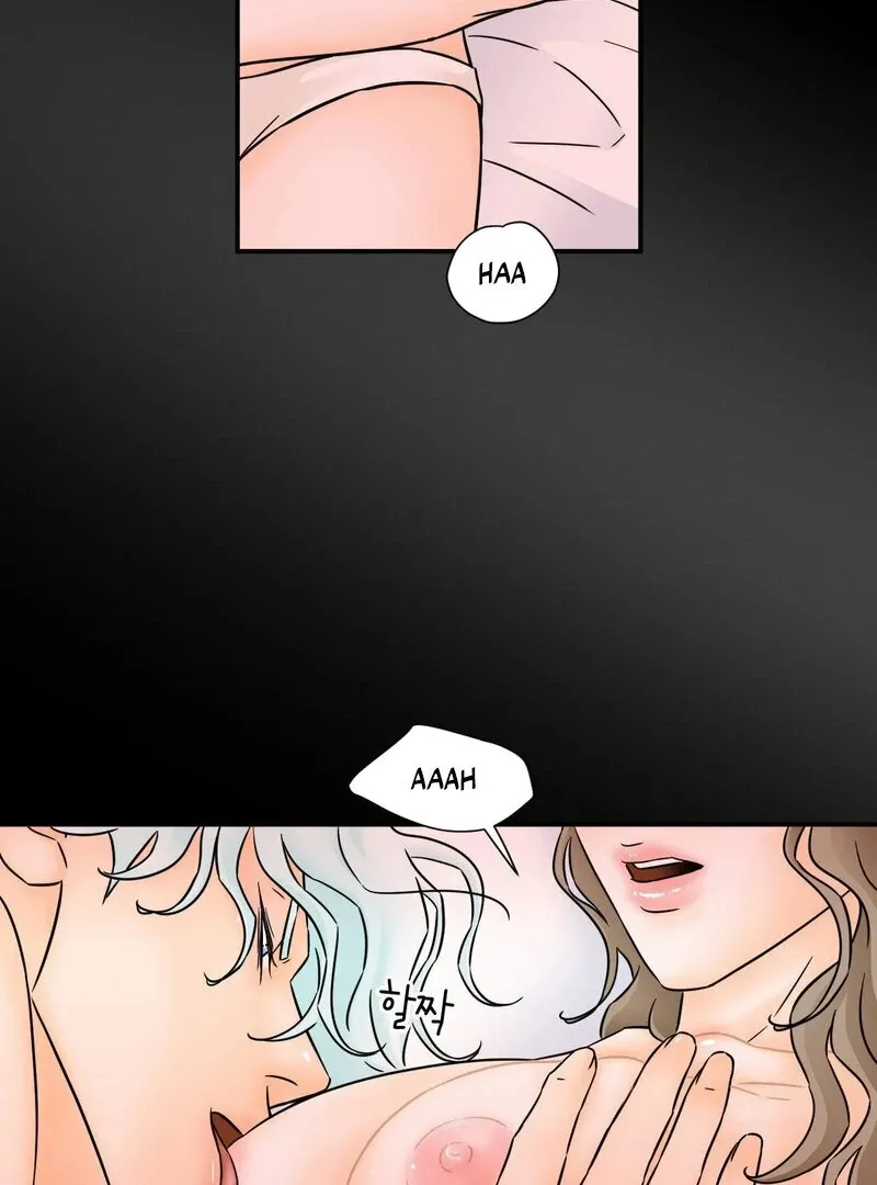 My Mother’s Lover 2 Chapter 5 page 50 - 