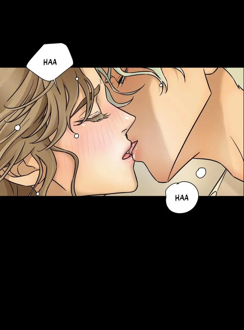 My Mother’s Lover 2 Chapter 5 page 6 - 