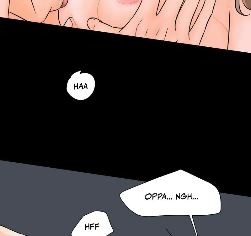 My Mother’s Lover 2 Chapter 5 page 51 - 