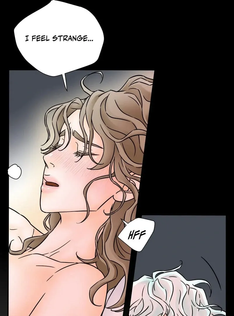 My Mother’s Lover 2 Chapter 5 page 53 - 