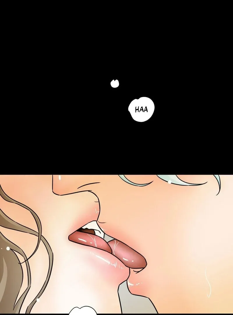My Mother’s Lover 2 Chapter 5 page 7 - 