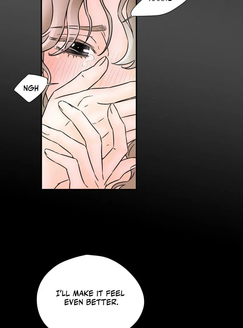 My Mother’s Lover 2 Chapter 5 page 75 - 