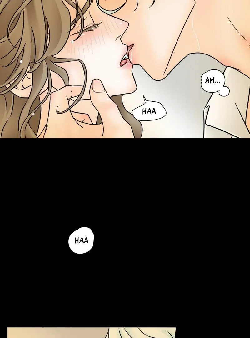 My Mother’s Lover 2 Chapter 5 page 9 - 