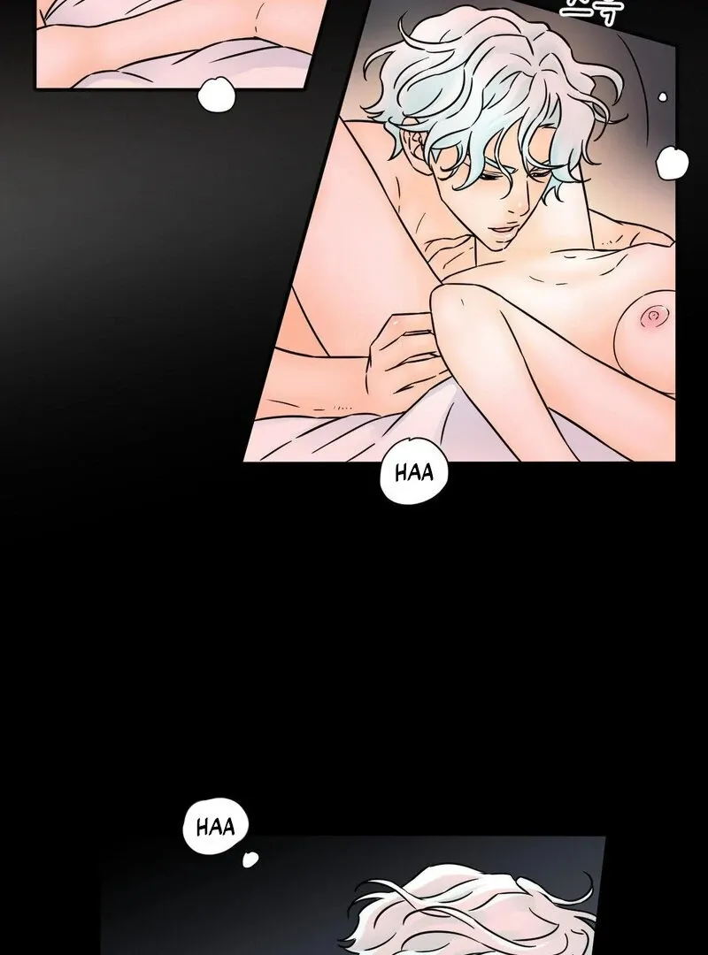 My Mother’s Lover 2 Chapter 5 page 88 - 