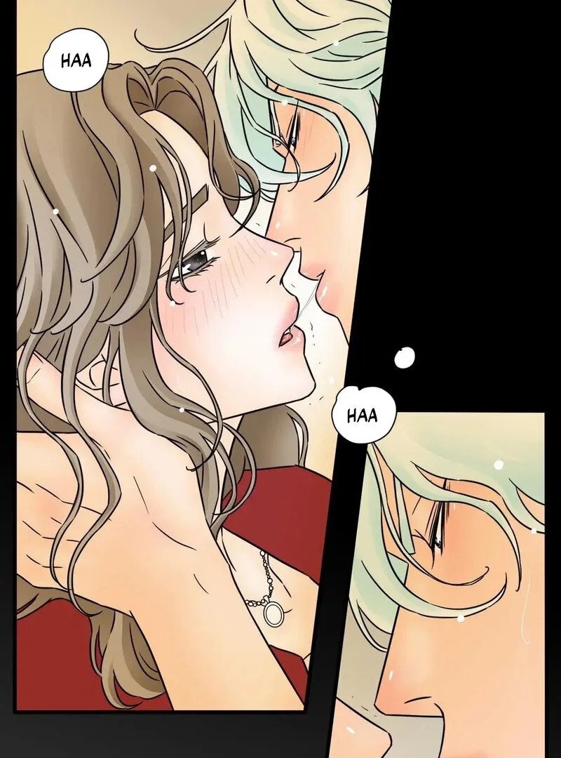 My Mother’s Lover 2 Chapter 5 page 10 - 