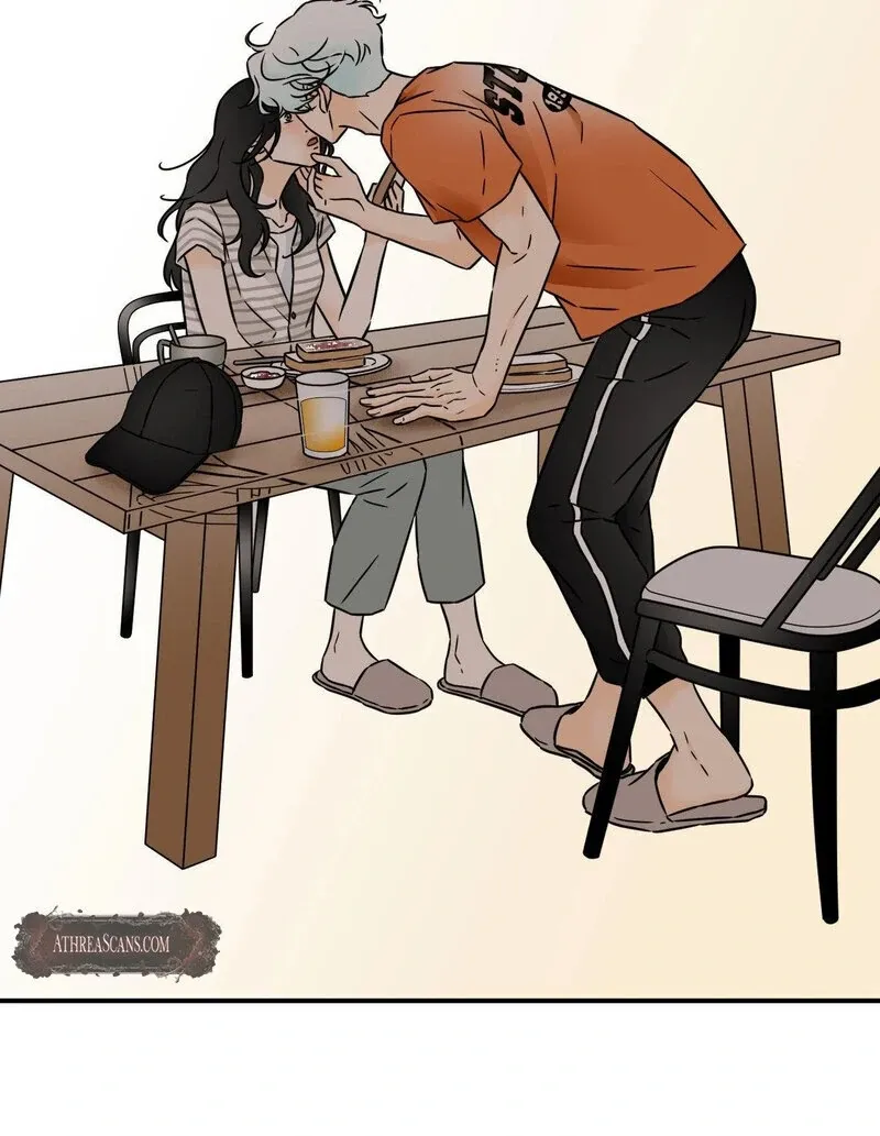 My Mother’s Lover 2 Chapter 6 page 12 - 