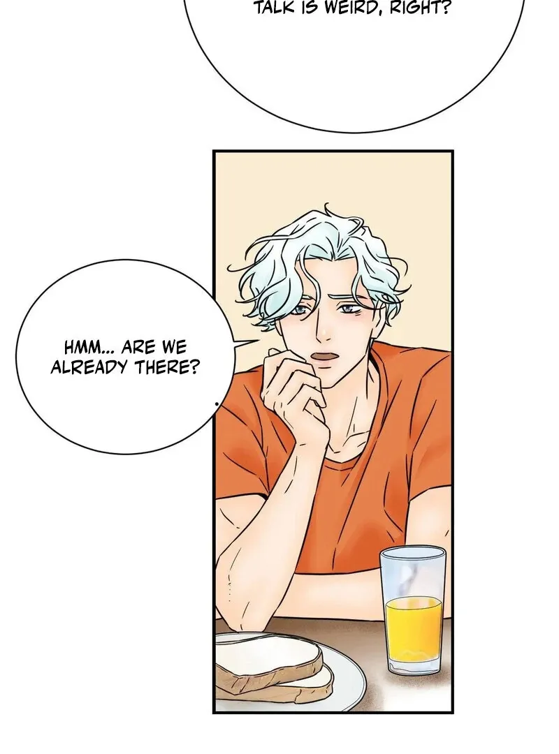 My Mother’s Lover 2 Chapter 6 page 3 - 