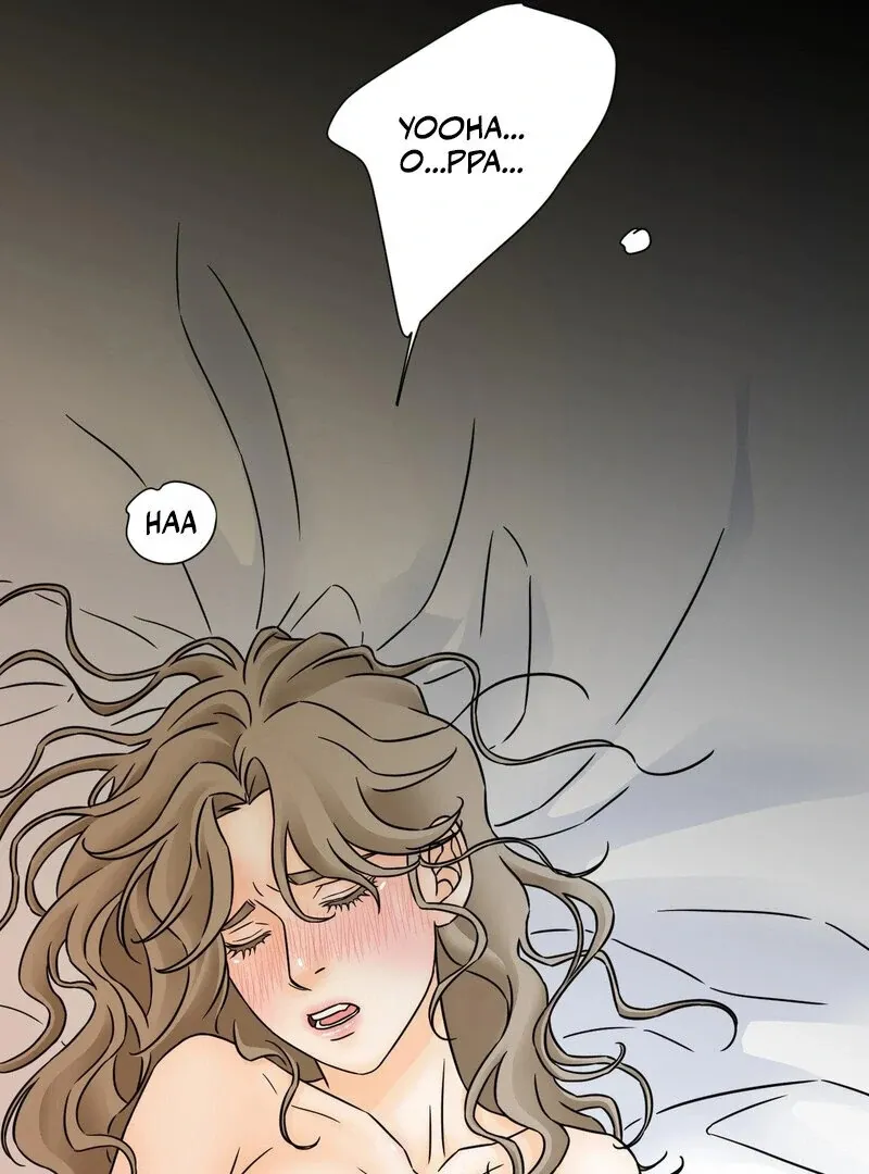 My Mother’s Lover 2 Chapter 6 page 26 - 