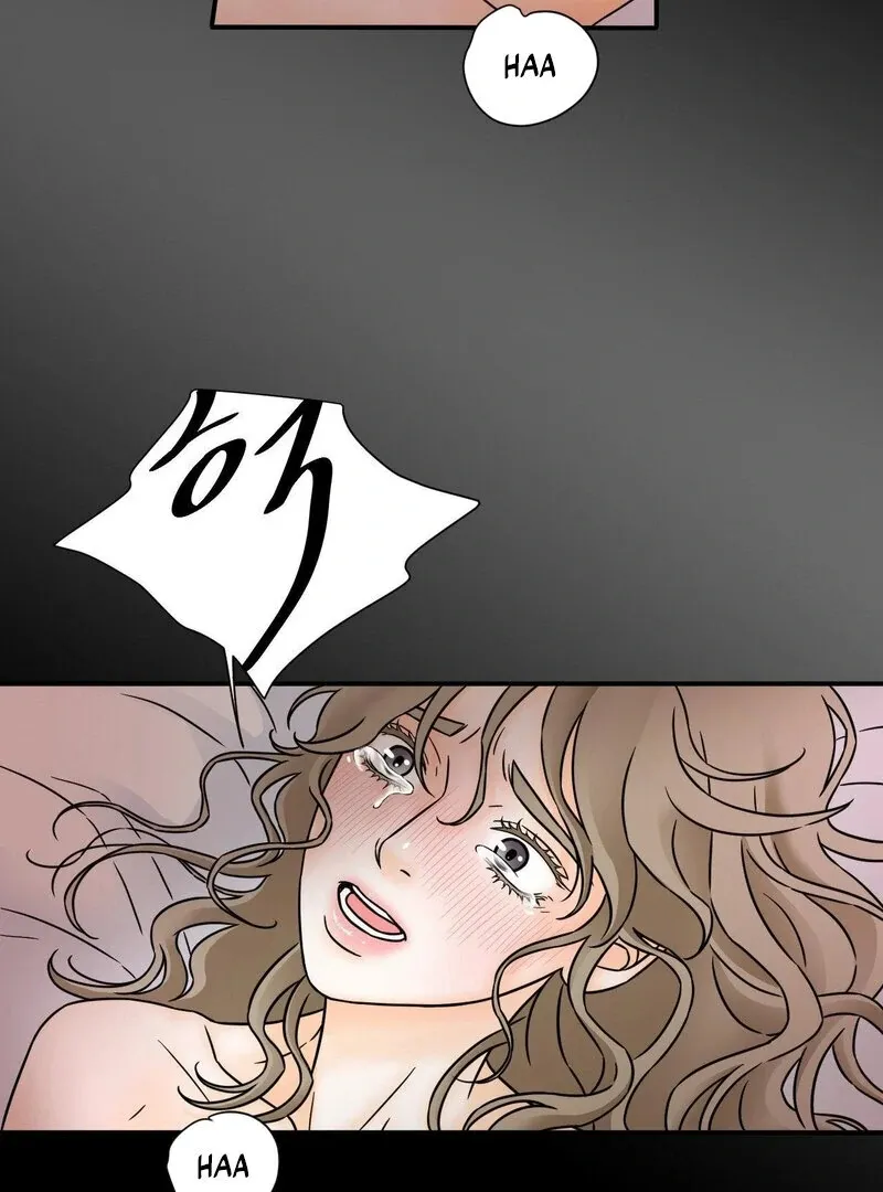 My Mother’s Lover 2 Chapter 6 page 32 - 
