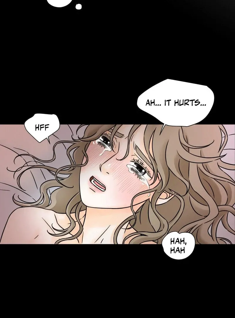 My Mother’s Lover 2 Chapter 6 page 33 - 