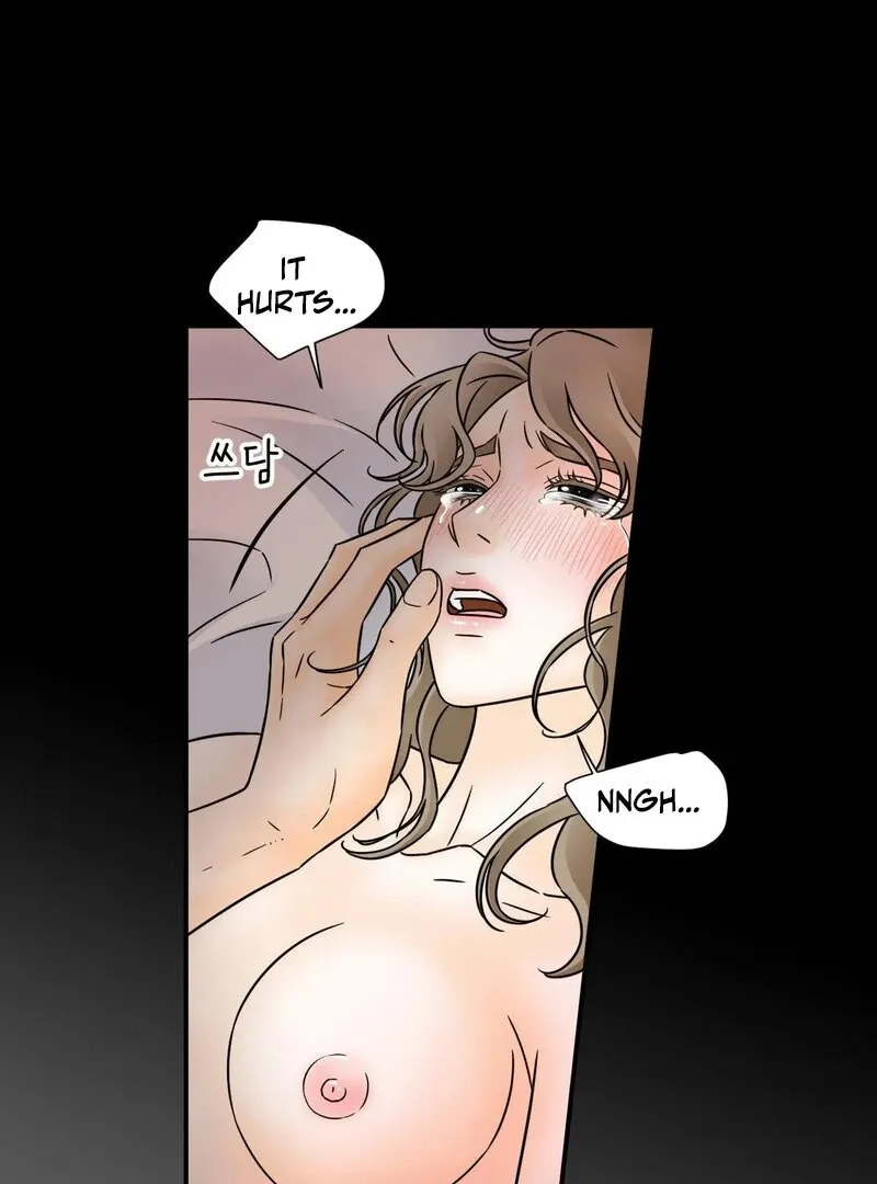 My Mother’s Lover 2 Chapter 6 page 34 - 