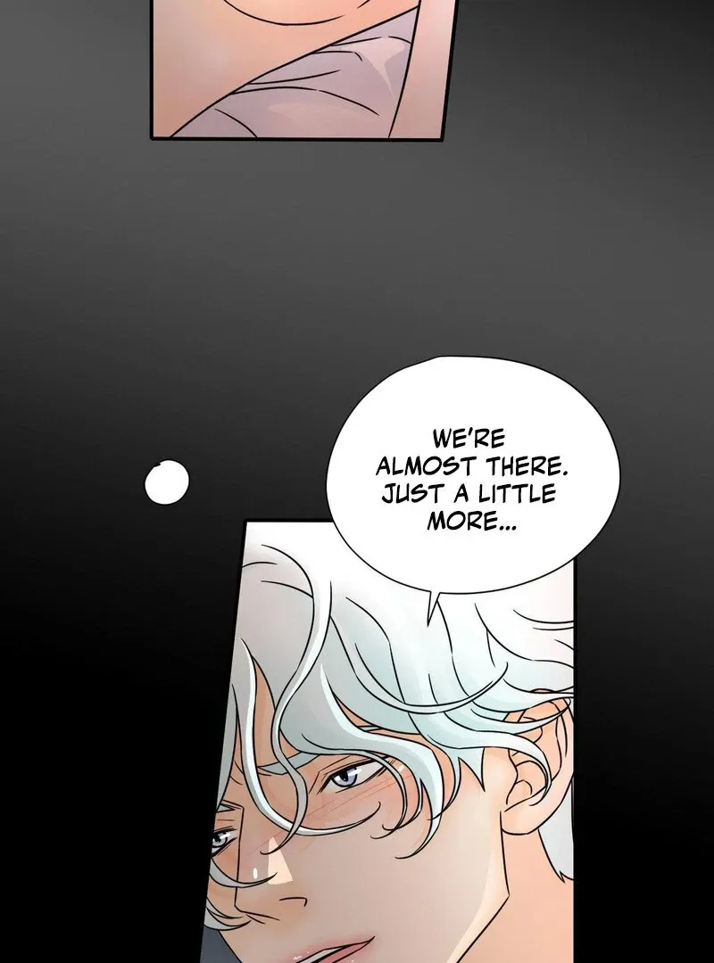 My Mother’s Lover 2 Chapter 6 page 35 - 