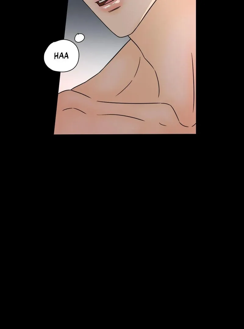 My Mother’s Lover 2 Chapter 6 page 36 - 