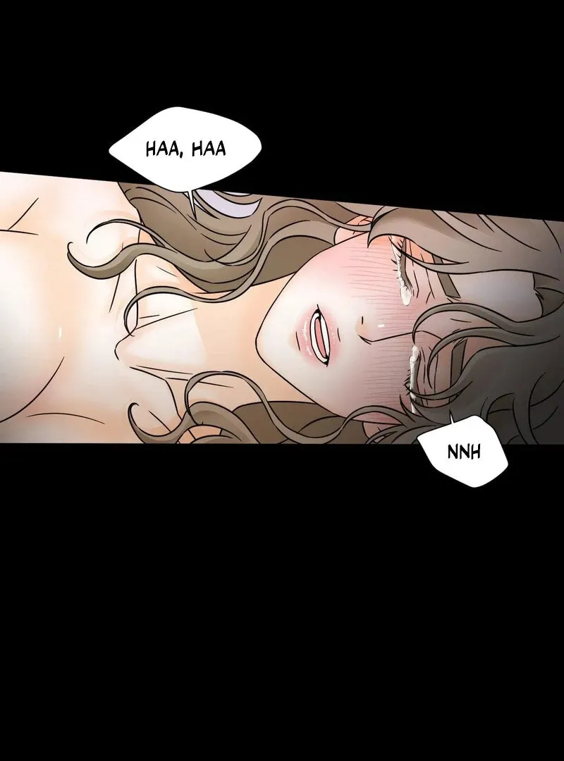 My Mother’s Lover 2 Chapter 6 page 39 - 