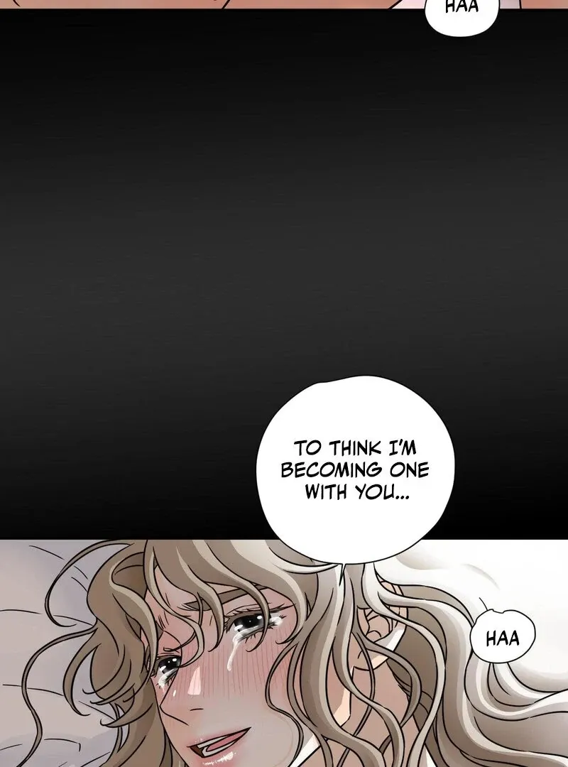 My Mother’s Lover 2 Chapter 6 page 41 - 