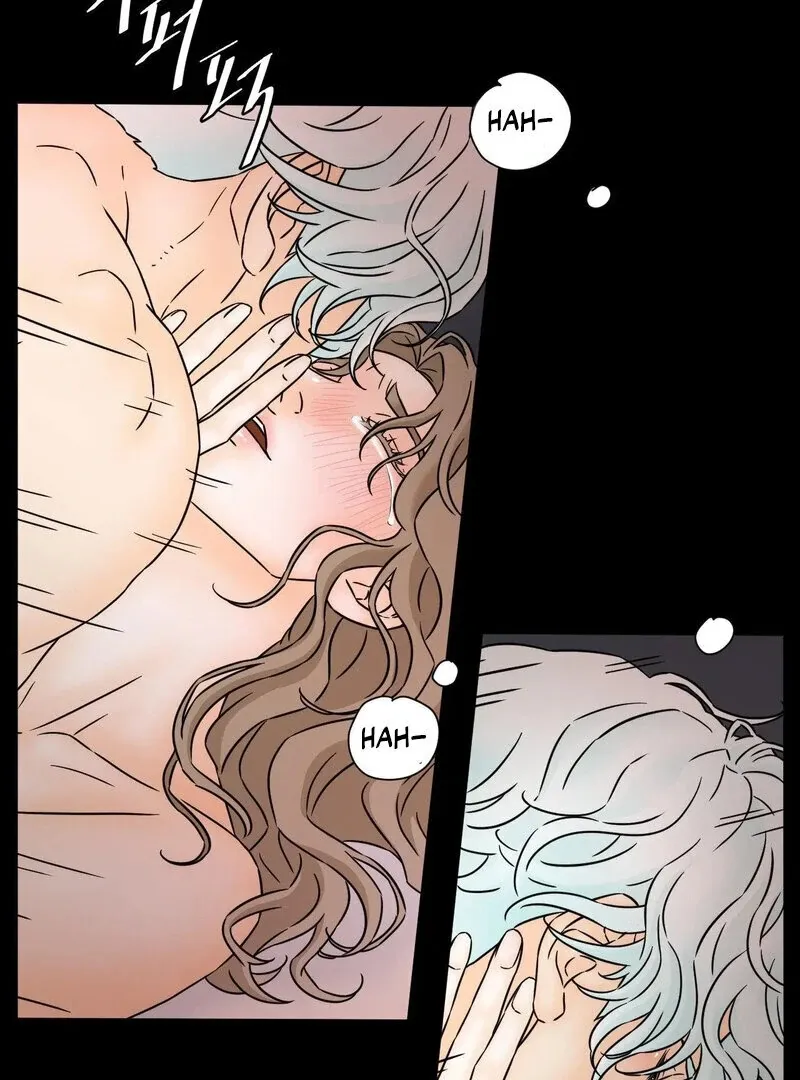My Mother’s Lover 2 Chapter 6 page 49 - 