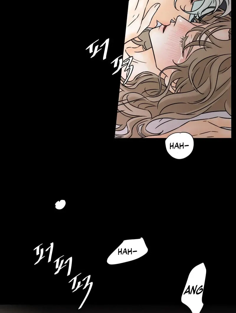 My Mother’s Lover 2 Chapter 6 page 50 - 
