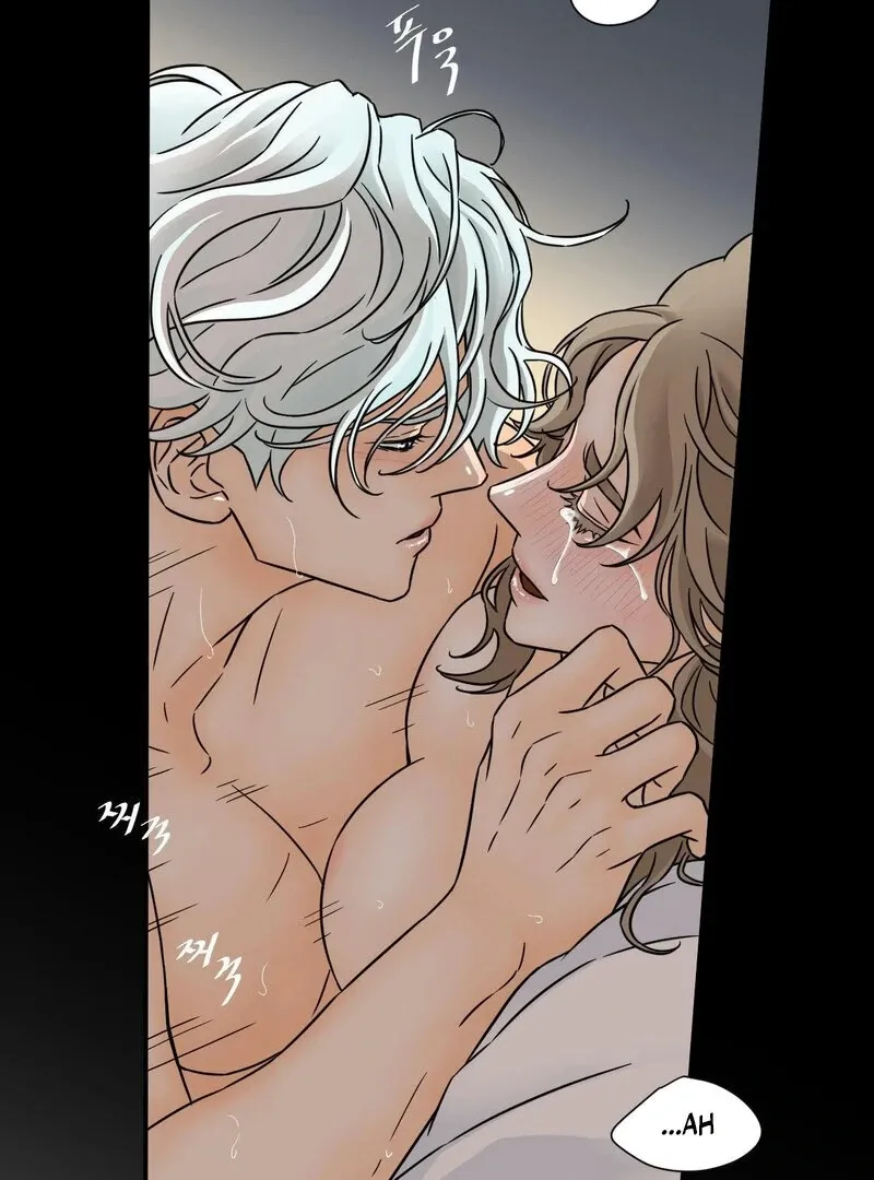 My Mother’s Lover 2 Chapter 6 page 55 - 