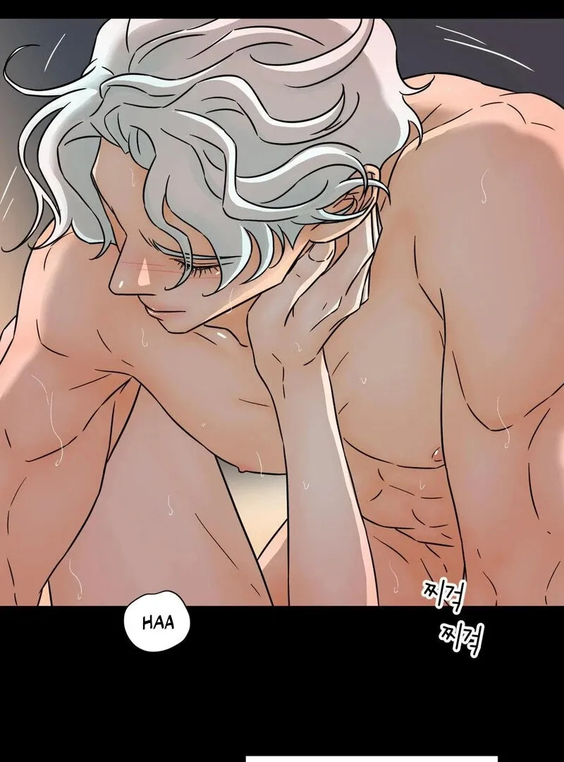 My Mother’s Lover 2 Chapter 6 page 58 - 