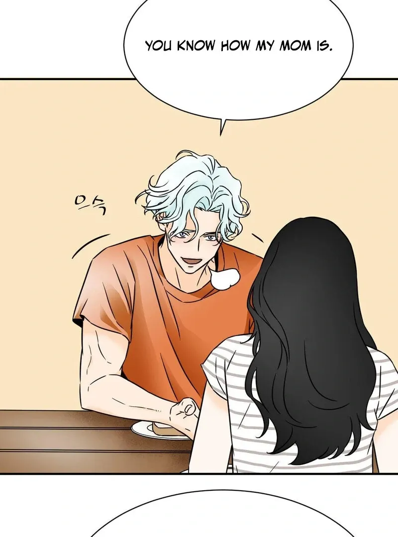 My Mother’s Lover 2 Chapter 6 page 9 - 