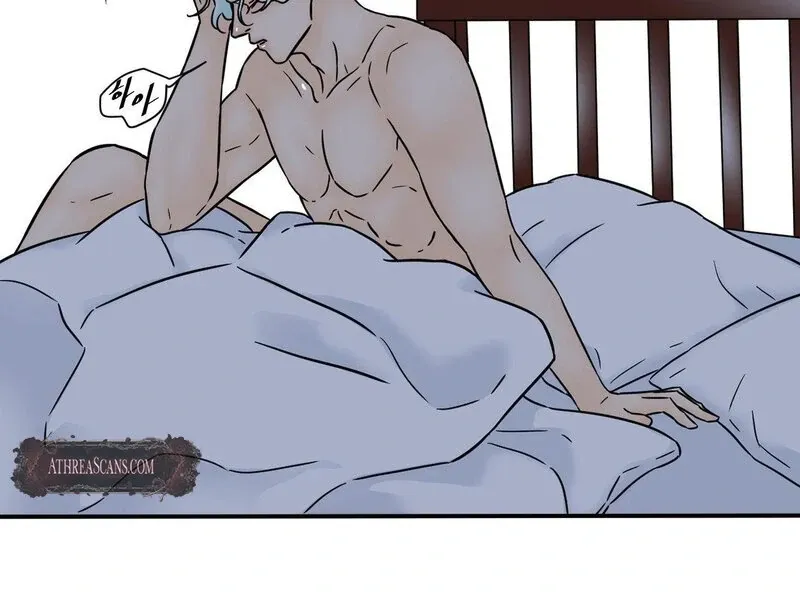 My Mother’s Lover 2 Chapter 7 page 25 - 