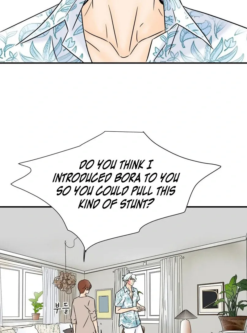 My Mother’s Lover 2 Chapter 7 page 32 - 