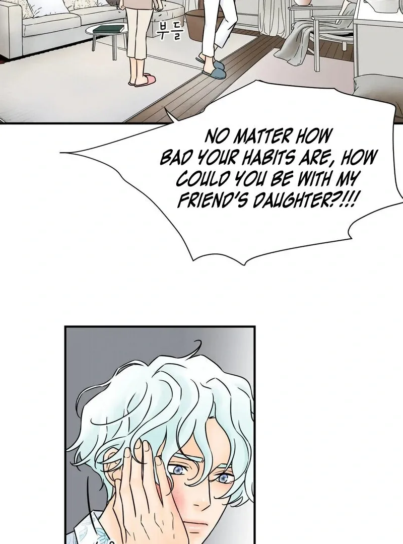 My Mother’s Lover 2 Chapter 7 page 33 - 