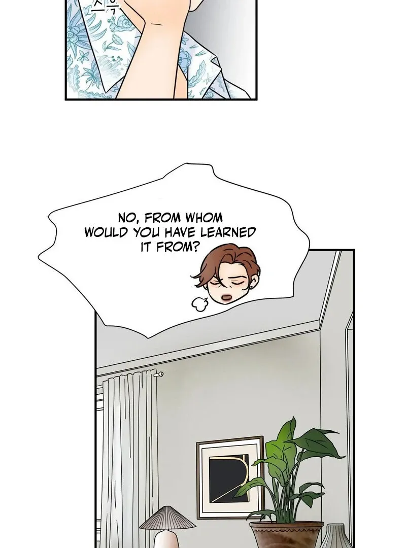 My Mother’s Lover 2 Chapter 7 page 34 - 