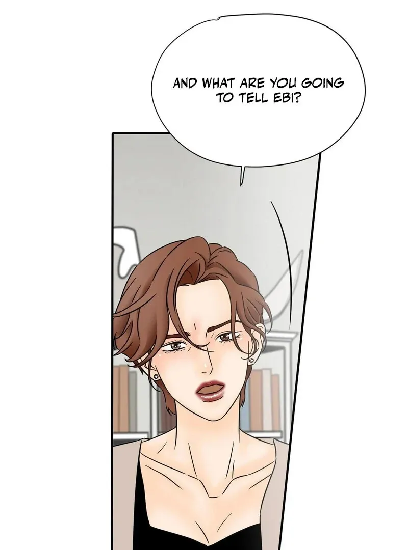 My Mother’s Lover 2 Chapter 7 page 37 - 