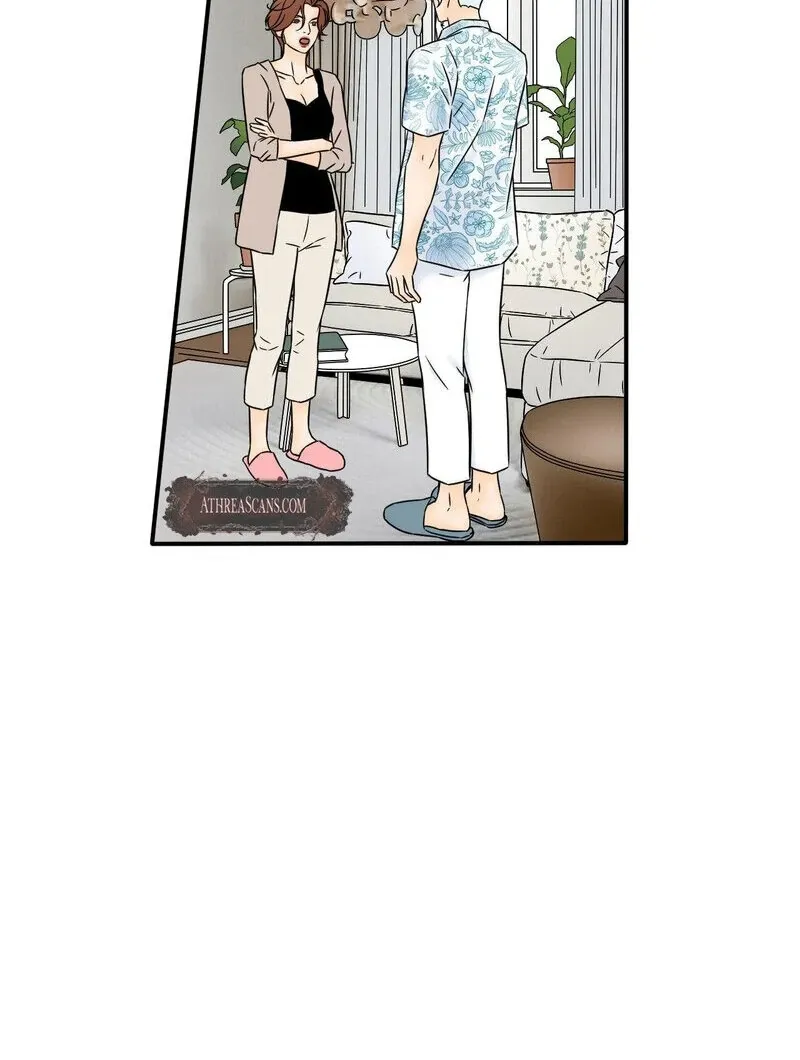 My Mother’s Lover 2 Chapter 7 page 39 - 