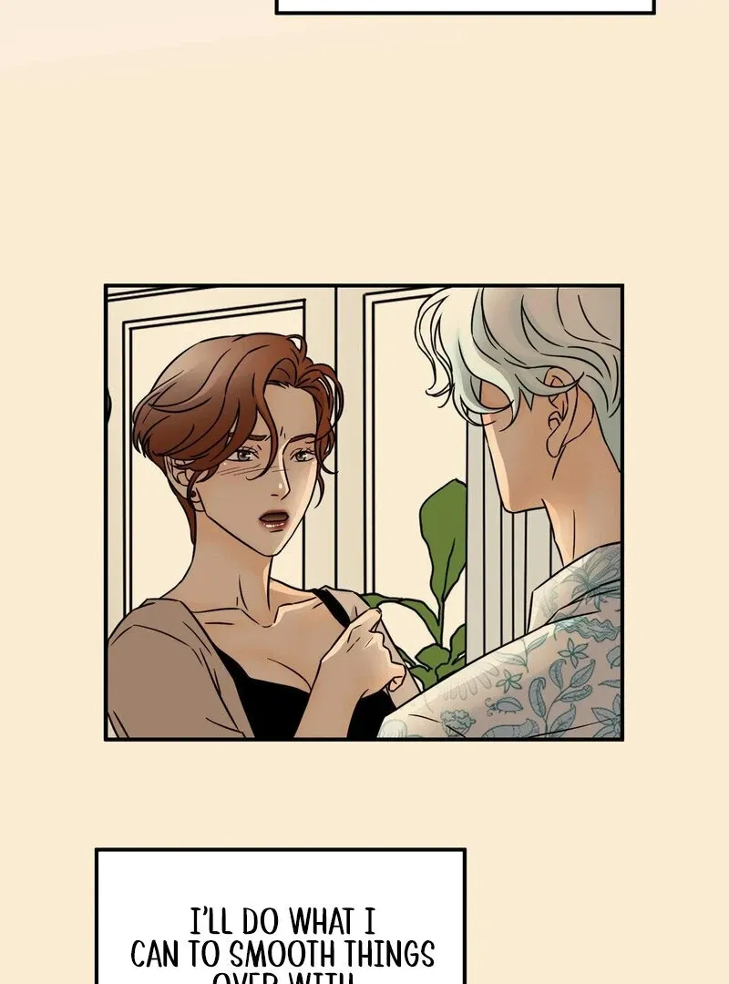 My Mother’s Lover 2 Chapter 7 page 45 - 