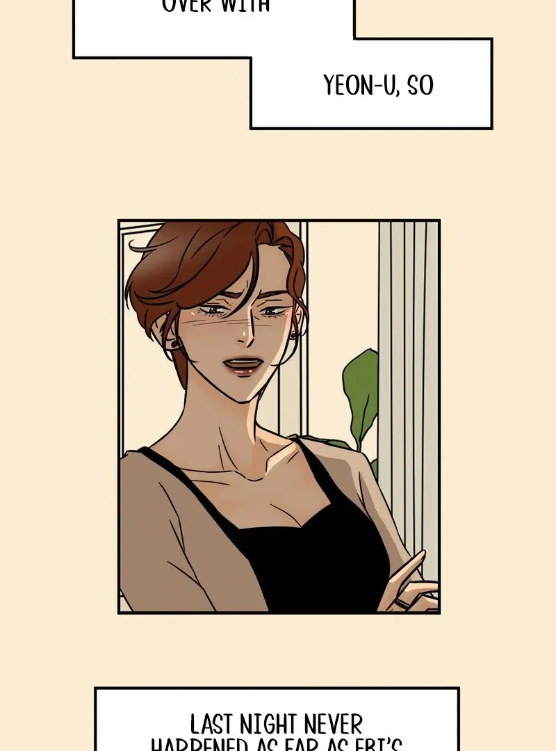 My Mother’s Lover 2 Chapter 7 page 46 - 